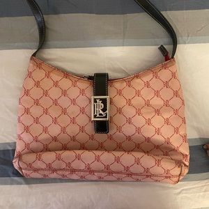 Ralph Lauren Shoulder bag